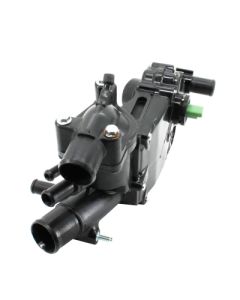 HOFFER 8192943 - Carter del termostato