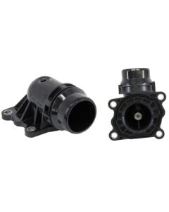 HOFFER 8192948 - Termostato, Refrigerante