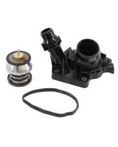 HOFFER 8192949 - Termostato, Refrigerante