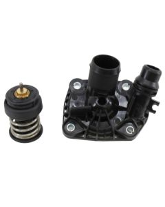 HOFFER 8192950 - Termostato, Refrigerante