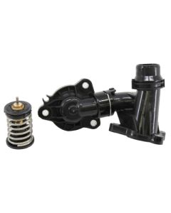 HOFFER 8192951 - Termostato, Refrigerante
