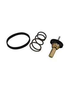 HOFFER 8192952 - Termostato, Refrigerante