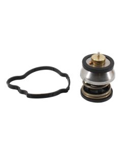 HOFFER 8192972 - Termostato, Refrigerante
