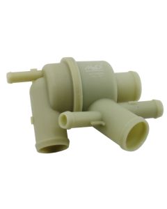 HOFFER 8192984 - Carter del termostato