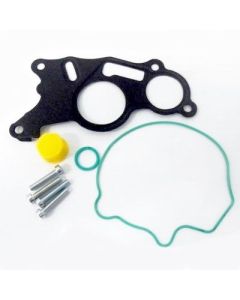 HOFFER 91171 - Kit riparazione, Pompa a depressione (Sistema frenante)