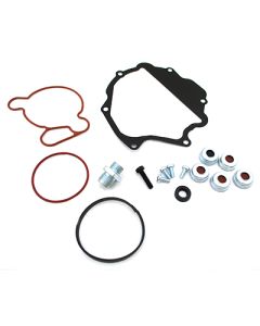 HOFFER 91208 - Kit riparazione, Pompa a depressione (Sistema frenante)