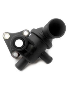 HOFFER 93213 - Flangia d. refrigerante