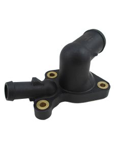 HOFFER 93226 - Flangia d. refrigerante