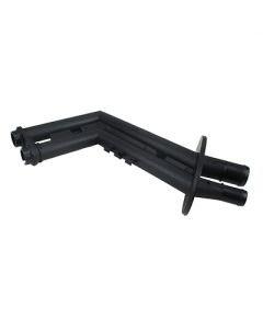 HOFFER 93256 - Flangia d. refrigerante
