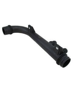 HOFFER 93259 - Flangia d. refrigerante