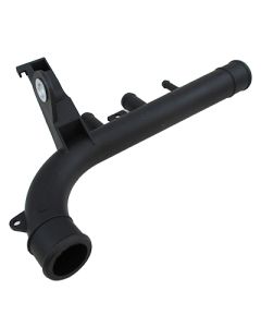 HOFFER 93326 - Flangia d. refrigerante
