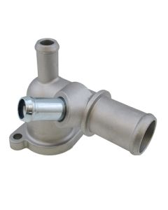 HOFFER 93520 - Flangia d. refrigerante