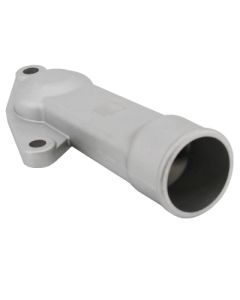 HOFFER 93538 - Flangia d. refrigerante