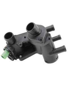 HOFFER 93544 - Flangia d. refrigerante