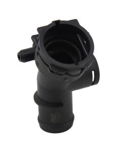 HOFFER 93558 - Flangia d. refrigerante