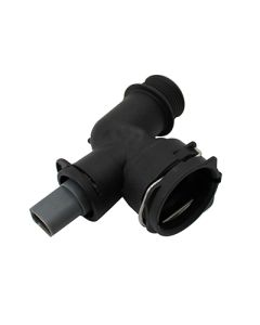 HOFFER 93559 - Flangia d. refrigerante