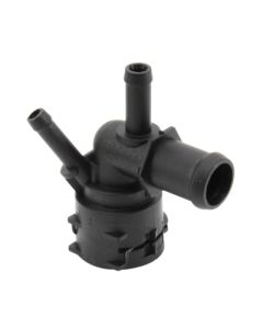 HOFFER 93582 - Flangia d. refrigerante
