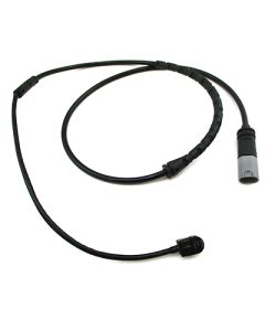 HOFFER H212049 - Contatto segnalazione, Usura past. freno/mat. d'attrito