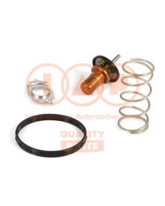 IAP QUALITY PARTS 15500102 - Termostato, Refrigerante
