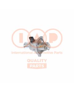 IAP QUALITY PARTS 15520100 - Termostato, Refrigerante
