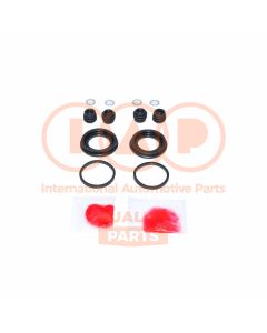 IAP QUALITY PARTS 70606063 - Kit riparazione, Pinza freno