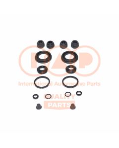 IAP QUALITY PARTS 70606084 - Kit riparazione, Pinza freno