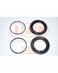 IAP QUALITY PARTS 70610020 - Kit riparazione, Pinza freno