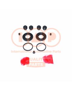 IAP QUALITY PARTS 70613111 - Kit riparazione, Pinza freno