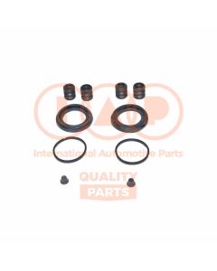 IAP QUALITY PARTS 70614084 - Kit riparazione, Pinza freno