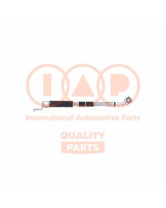 IAP QUALITY PARTS 70810051 - Flessibile del freno