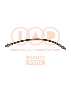 IAP QUALITY PARTS 70817064 - Flessibile del freno