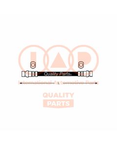 IAP QUALITY PARTS 70817086 - Flessibile del freno