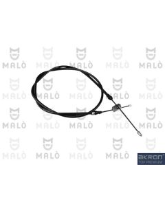 AKRON-MALÒ 21610 - Cavo comando, Freno stazionamento