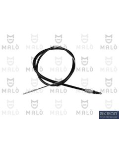 AKRON-MALÒ 21677 - Cavo comando, Freno stazionamento