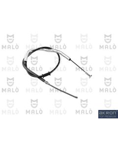 AKRON-MALÒ 22338 - Cavo comando, Freno stazionamento
