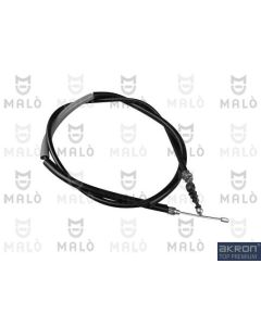 AKRON-MALÒ 22570 - Cavo comando, Freno stazionamento
