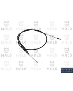 AKRON-MALÒ 22844 - Cavo comando, Freno stazionamento