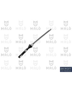 AKRON-MALÒ 26234 - Cavo comando, Freno stazionamento