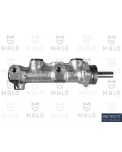 AKRON-MALÒ 8904 - Flessibile del freno