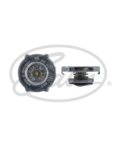 GATES RC135 - Tappo, radiatore