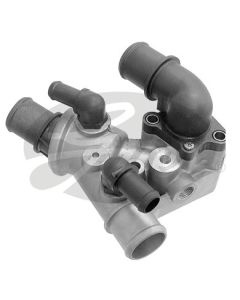 GATES TH15880G1 - Termostato, Refrigerante