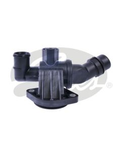 GATES TH40187G1 - Termostato, Refrigerante