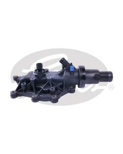 GATES TH41389G1 - Termostato, Refrigerante