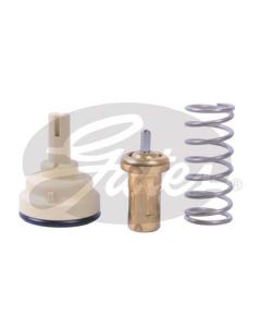 GATES TH42680G1 - Termostato, Refrigerante