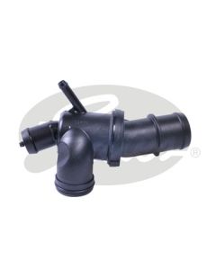 GATES TH43280G1 - Termostato, Refrigerante