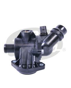 GATES TH444100G1 - Termostato, Refrigerante