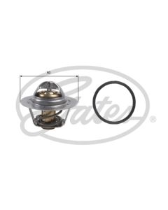 GATES TH45975G1 - Termostato, Refrigerante