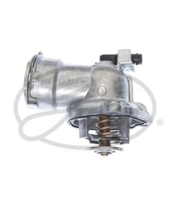 GATES TH54187G1 - Termostato, Refrigerante