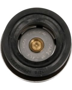 GATES TH64187G1 - Termostato, Refrigerante