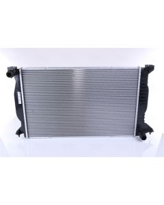 NISSENS 60302A - Radiatore, Raffreddamento motore